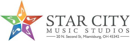 Star City Music Studios